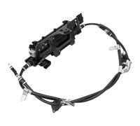 Freno De Mano Eléctrico Conjunto De Freno Estacionamiento Trajes Electrónicos Para Hyundai Para Santa FE 2012-2019 597002W600 59700B8700 597002W800 59700B8800 Controlador Módulo Freno Mano