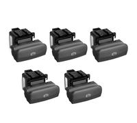 Freno De Mano Eléctrico De Coche 5X Para Peugeot 3008/5008 470706 Interruptor De Control De Freno Interruptor De Estacionamiento Estacionamiento Actuador