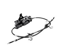 Freno De Mano Eléctrico Para Hyundai Para Santa Fe 2012-2019 2.2L 2.4L Actuador Freno De Estacionamiento 59700-B8700 597002W600 59700A1600 59700B8800 597002W800 Electrónico Módulo Freno Mano(4WD)