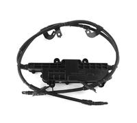Freno De Mano Eléctrico Para Hyundai Para Santa Fe Para Maxcruz 2012-2019 Conjunto De Freno De Estacionamiento Electrónico 59700B8800 597002W800 Controlador Módulo Freno Mano