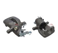 FTE automotive GmbH Pinza de freno para AUDI: TT, A3, S3 & SKODA: Yeti, Superb, Octavia & VOLKSWAGEN: Eos, Golf, Polo, Touran, Scirocco (Ref: 9290875)