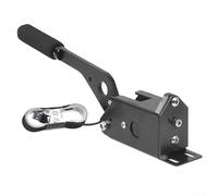 Freno de mano Sim, USB sin controlador para DiRT Rally Horizons PC Linear Game Simulator Racing Accesorio (C)