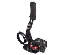 Freno de mano USB, frenos de mano de PC de 16 bits para juegos de carreras, compatible con Logitech G27 G29 Simular freno de mano lineal - 11,8 pulgadas de alto (solo sistema de PC