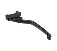 Freno de Moto para Cilindro Maestro Manetas de Embrague y Freno para Motocicleta para BMW F800GS F800R F700GS F650GS G650GS F700 F650(Clutch Lever)