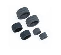 Freno de neumático de Rodillo de Recogida de escáner Apto for Fujitsu Fi-7600 Fi-7700