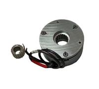 Freno de parada del motor BFK457-06 Conjunto de 24 V 6 Nm for aplicaciones industriales