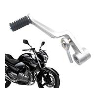 Freno De Pie - Reemplazo De Aluminio De La Palanca Del Pedal De La Motocicleta, Componente De Control De Conducción Duradero | Pieza De Reparación De Modificación Para Mejora Del Rendimiento De Conduc