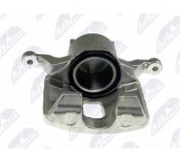 Freno De Pinza Delante Derecho Mitsubishi L200 KA4/KB4 05-, Pajero Sport KH 08-