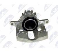 Freno De Pinza Delante Izquierda Peugeot 406 1.6I, 1.8I, 1.9D 1996-2004.