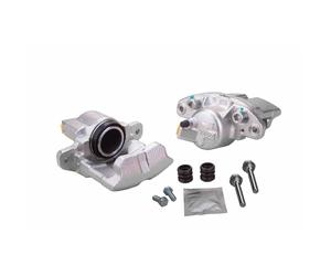 Freno De Pinza Faust Ø 48 Mm HELLA Compatible Con Entre Otros RENAULT CLIO