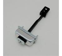 Freno De Puerta Coche Compatible Con Ford Para Focus Mk2 Para C-Max Para Kuga MK1 1 Pieza Tope De Puerta Coche, Correa De Control, Brazo De Control De Bisagra De Puerta, Piezas De Automóvil(Front Righ