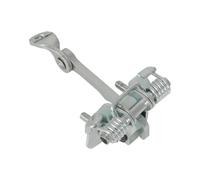 Freno De Puerta Coche Compatible Con Peugeot 206 1998 1999 2000 2001 2002 2003 2004 2005 2006 2007 2008 2009 2010 Correa De Retención De Puerta Limitador De Tope De Bisagra De Puerta 9181C8 C9(Front)