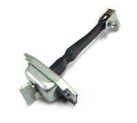 Freno De Puerta Coche Compatible Con Toyota Para Hilux 2004 2005 2006 2007 2008 2009 2010 2011 2012 2013 2014 Correa De Control De Tope De Puerta Delantera Trasera 68630-0K010 68610-0K010(Front)