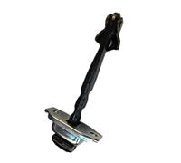 Freno De Puerta Coche Compatible Con Toyota Para RAV4 2018 2019 2020 2021 2022 2023 2024 Limitador De Tope De Correa De Control De Puerta 68610-42060 68630-42050 6861042060 6863042050(Rear Right)