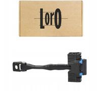 Freno de puerta trasero izquierdo derecho VW TOURAN 5T1 2015-