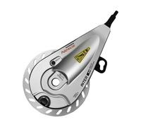 SHIMANO - Freno Rodillo Delantero-BR-C3010 Nexus C3.5mm Tuerca