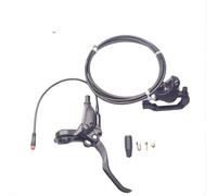 Freno de Tambor para Bicicleta Frenos de bicicleta Scooter XD-H800 XD-H880 1350MM 2000MM impermeable 2 pines freno de bicicleta impermeable Freno de Tambor de Banda Trasera(H880 R hand Rear 2000mm)