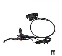 Freno de Tambor para Bicicleta GT-E300 bicicleta MTB freno de disco hidráulico bicicleta SM 2 pines plegable freno de bicicleta Mtb freno hidráulico Freno de Tambor de Banda Trasera(SM Front brake)