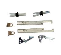 Freno de Tambor Slack Regulador Citroen Volvo Dacia Mitsubishi Peugeot 19-3318