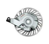 Freno de tambor trasero Shimano Nexus BR-C6000-R TU