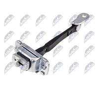 Freno De Turbina Trasero Compatible Con HYUNDAI MATRIX 2001-2010 L E W Y