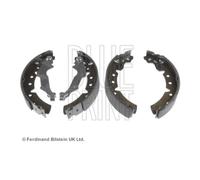 Freno De Zapata Trasero Blue Print ADT34156 Para Toyota Carina E T19