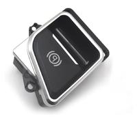 freno del actuador estacionamiento Para Hyundai Para Elantra Para GT I30 2012-2016 93766A5000 Botón De Estacionamiento Interruptor Freno Mano Electrónico