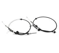 freno del actuador estacionamiento Para Land Para Rover Para Discovery 3 4 LR3 LR4 Para Range Para Sport L320 LR018470 Cables De Freno Mano Trasero Coche Estacionamiento Electrónico