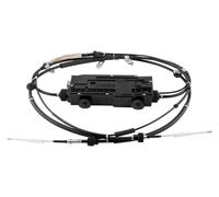 freno del actuador estacionamiento Para Land Para Rover Para Range For Sport 2010-2013 AH222C496AF Freno Estacionamiento Eléctrico De Mano Electrónico