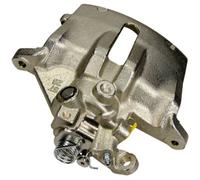 Freno Delantera Derecha Sistema De Freno Bosch Para Citroën C5 II Break 2.0 HDi