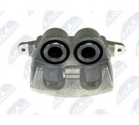 Freno Delantera Derecho Jeep Commander XK, Grand Cherokee WJ, WG, WH, WK
