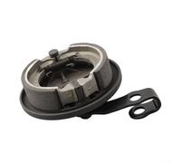 Freno delantero de repuesto para Ninebot para Max G30 para e25 E45 Reemplazo