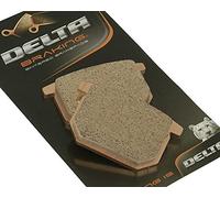 Freno Delta Braking sinter db2040rdn
