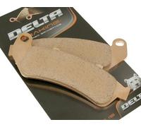 Freno Delta Braking sinter db2119rdn