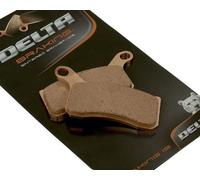 Freno Delta Braking sinter Heavy Duty db2171qdd