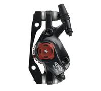 Freno Disc AVID BB7 MTB Grafito CPS 180MM del/Tras