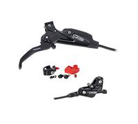 Freno Disco HIDR.Tras.SRAM G2 RS 2000mm ALU.Negro