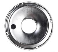 Freno eléctrico Plus para montaje - 90 mm trasero de metal 2200n fuerza de fricción 100 mm bicicleta silenciosa bicicletas antibloqueo E-Bikes freno de disco tradicional incorporado con doble tamaño