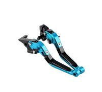 Freno Embrague Maneta para CF Moto para MT450 CF450MT 450MT 450 MT 450 2024 2025 Accesorios De Motocicleta Palancas De Embrague De Freno Plegables Ajustables Freno Motocicleta(D)