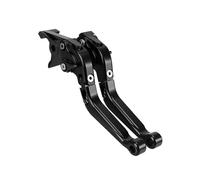 Freno Embrague Maneta para CF Moto para MT450 CF450MT 450MT 450 MT 450 2024 2025 Accesorios De Motocicleta Palancas De Embrague De Freno Plegables Ajustables Freno Motocicleta(G)