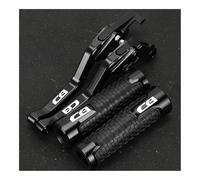 Freno Embrague Manillar Accesorios De Motocicleta Palancas Embrague Freno Manillar Empuñaduras Extremos para CB125F CB 125F 125 F 2016-2023