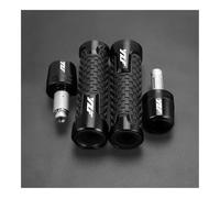 Freno Embrague Manillar Palancas Embrague Freno Ajustables Motocicleta Empuñaduras Manillar Extremos Piezas para YZF1000R Thunderrace