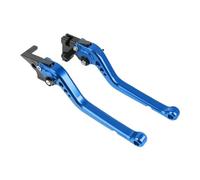 Freno Embrague Manillar para Moto 450SR 450 SR 2020 2021 2022 2023 Palancas De Embrague Freno Ajustables CNC Cortas Y Largas Manijas Palanca Accesorios Motocicleta