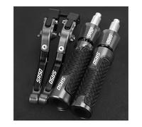 Freno Embrague Manillar para SR50 SR 50 2014-2019 2018 2017 Accesorios De Motocicleta Palanca Embrague Freno Ajustable Empuñaduras Barra Extremos Manillar