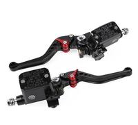 Freno Embrague Motocicleta Para Ducati para Scrambler 1100 800/803 bomba de cilindro maestro palanca embrague freno motocicleta(Brake Clutch Set)