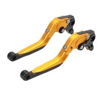 Freno Embrague Motocicleta Para Ducati Para Scrambler 800/803 2015-2024 Palanca de embrague freno ajustable Extensible Clásico(2019-2024 G)