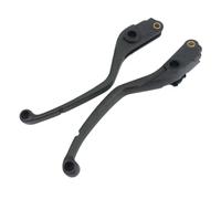 Freno Embrague Motocicleta Para R1250GS Para R1200GS Para R 1200 RS RT R GS Para K1600GT Para GTL Para R Nine T Palancas Embrague Freno Manija Control Delantero Manija Frenos Motocicleta(A Set)