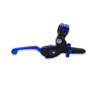 freno embrague Palanca Embrague Para Motocicleta, Bomba Freno, Mango De Cilindro Maestro Hidráulico CNC, Adecuado Para La Mayoría De Los Accesorios De Motocicletas Palanca Freno Embrague(Color8)