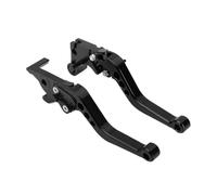 Freno Embrague Palancas de Embrague de Freno CNC para Motocicleta YZF R3 R25 MT25 MT03 2015-2017 Palancas Embrague Freno de Motocicleta