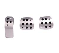 Freno/Embrague Pedal Juego Pedal Tapas reposapies apoyapies